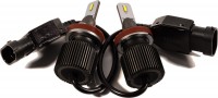 Zdjęcia - Żarówka samochodowa HeadLight F8L H11 5000K 2pcs 