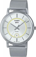 Фото - Наручний годинник Casio MTP-B120M-7A 