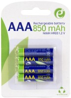 Bateria / akumulator EnerGenie  4xAAA 850 mAh