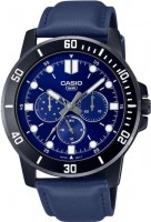 Наручний годинник Casio MTP-VD300BL-2E 
