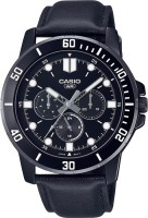 Наручний годинник Casio MTP-VD300BL-1E 