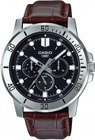 Фото - Наручний годинник Casio MTP-VD300L-1E 