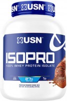 Zdjęcia - Odżywka białkowa USN IsoPro 1.8 kg