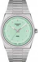 Наручний годинник TISSOT PRX T137.410.11.091.01 