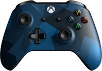 Фото - Ігровий маніпулятор Microsoft Xbox Wireless Controller — Midnight Forces Special Edition 