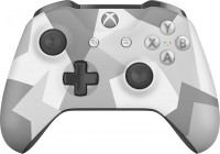 Фото - Ігровий маніпулятор Microsoft Xbox Wireless Controller — Winter Forces Special Edition 