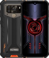 Мобільний телефон Hotwav W10 Pro 64 ГБ / 6 ГБ