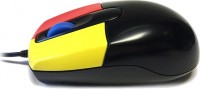 Фото - Мишка Accuratus Junior Antibacterial Optical USB Mouse 