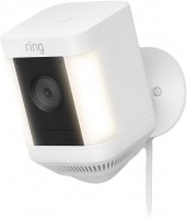 Камера відеоспостереження Ring Spotlight Cam Plus Plug-In 