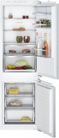 Фото - Вбудований холодильник Neff KI 7862 FE0G 