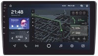 Фото - Автомагнітола AMS T910 6+128Gb 9" 
