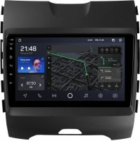 Zdjęcia - Radio samochodowe AMS T910 6+128Gb Ford Edge 2015-2018 