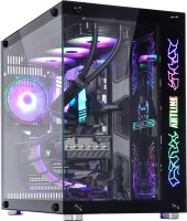 Zdjęcia - Komputer stacjonarny Artline Gaming X96 (X96v62Win)