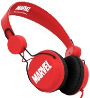 Słuchawki Coloud Marvel Logo 