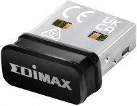 Zdjęcia - Urządzenie sieciowe EDIMAX EW-7811ULC 