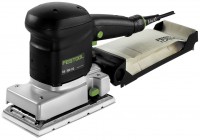 Zdjęcia - Szlifierka Festool Rutscher RS 300 EQ 567489 