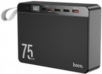 Powerbank Hoco J94-75000 