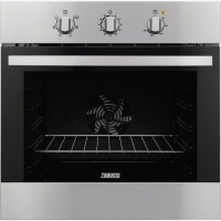 Zdjęcia - Piekarnik Zanussi ZOB21601XK 