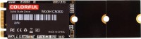 Zdjęcia - SSD Colorful CN300 CN300 128GB 128 GB