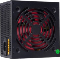 Zdjęcia - Zasilacz X-Game Shadow Power Shadow 400W