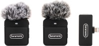 Mikrofon Saramonic Blink100 B4 (2 mic + 1 rec) 