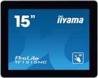 Monitor Iiyama ProLite TF1515MC-B2 15 "