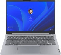 Zdjęcia - Laptop Lenovo ThinkBook 14 G4+ IAP
