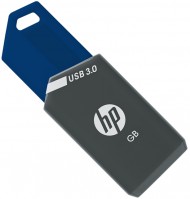 Фото - USB-флешка HP x900w 256 ГБ