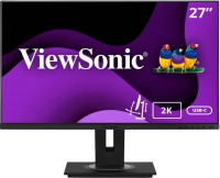 Monitor Viewsonic VG2756-2K 27 "  czarny