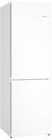 Холодильник Bosch KGN362WDF білий