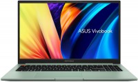 Zdjęcia - Laptop Asus Vivobook S 15 M3502QA (M3502QA-BQ213)