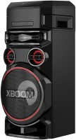 Zdjęcia - System audio LG XBOOM ON7 