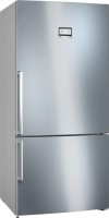 Фото - Холодильник Bosch KGN86AIDR нержавіюча сталь