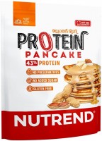 Zdjęcia - Gainer Nutrend Protein Pancake 0.8 kg