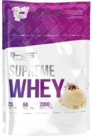 Odżywka białkowa IHS Technology Supreme Whey 2 kg