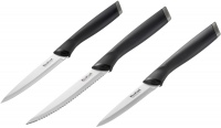 Zestaw noży Tefal Essential K2219455 