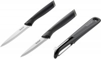 Zestaw noży Tefal Essential K2213S55 