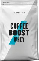 Zdjęcia - Odżywka białkowa Myprotein Coffee Boost Whey 0 kg