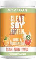 Протеїн Myprotein Clear Soy Protein 0 кг