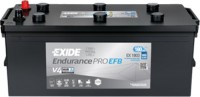 Фото - Автоакумулятор Exide EndurancePRO EFB (EX1803)