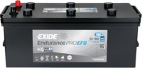 Zdjęcia - Akumulator samochodowy Exide EndurancePRO EFB (EX1803)