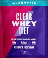 Фото - Протеїн Myprotein Clear Whey Diet 0 кг