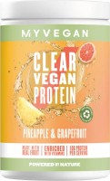 Odżywka białkowa Myprotein Clear Vegan Protein 0 kg