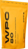 Odżywka białkowa Eco-Max WPC 80 Whey Protein 0.7 kg