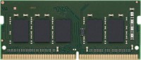 Оперативна пам'ять Kingston KTD SO-DIMM DDR4 1x8Gb KTD-PN432E/8G