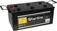 Фото - Автоакумулятор StarLine Standard (6CT-225L)