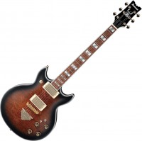 Zdjęcia - Gitara Ibanez AR325QA 