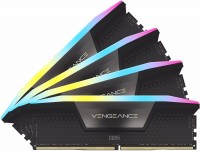 Оперативна пам'ять Corsair Vengeance RGB DDR5 4x16Gb CMH64GX5M4B5600Z36