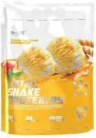 Odżywka białkowa IHS Technology Total Shake Protein 85 2 kg