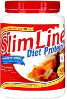 Odżywka białkowa Megabol Slim Line Diet Protein 0.4 kg